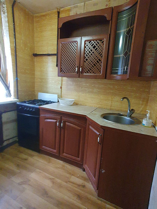 Оренда Квартира 1-кімнатна, 1/5 поверх на Академіка Шалімова, 16 Київ - фото 1