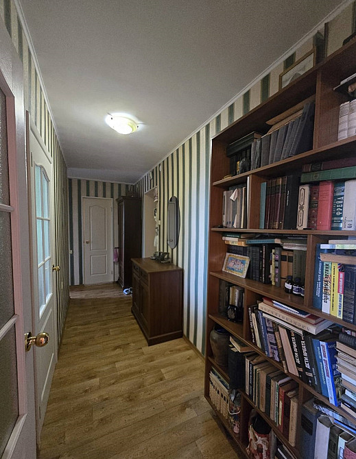 Продам 2 комнатную квартиру. Кирпич. Центр Таирова Академика Королева Одеса - фото 7