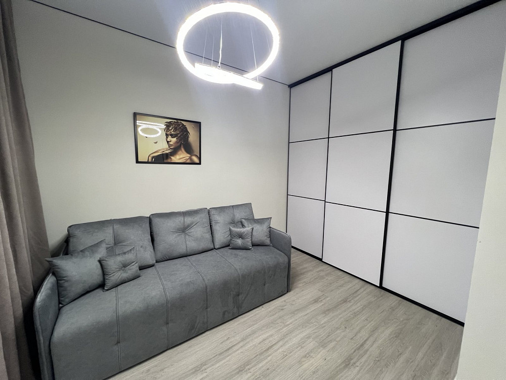 Продаж Квартира 1-кімнатна на ул. Краснова, 1а Одеса - фото 18