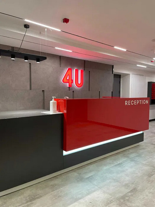 Оренда Квартира 1-кімнатна, 19/27 поверх на Генерала Наумова, 1б Київ - фото 4