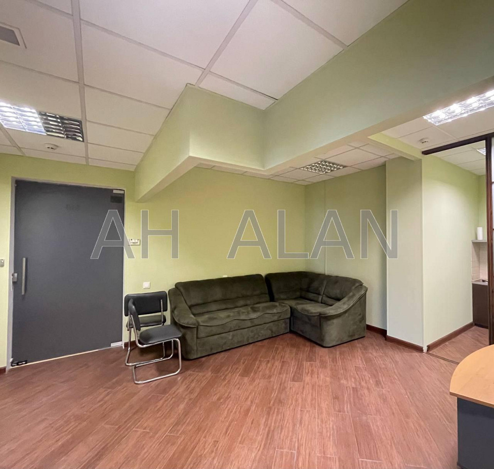 Оренда офісне приміщення на Саксаганського вул., 119 приміщень - 3, поверх - 6/11 Київ - фото 8