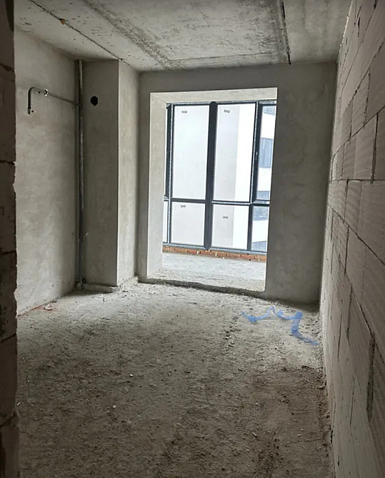 Продаж 1к квартири 43.2 кв. м, Байківці Байківці - фото 8