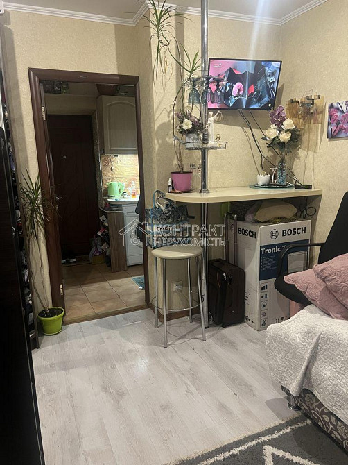 Оренда Квартира 1-кімнатна, 5/5 поверх на вул. Гарібальді Харьков - изображение 6