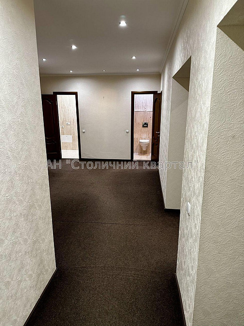 Оренда Будинок 4-кімнатний на Іпсилантієвський пров., 5 Київ - фото 17