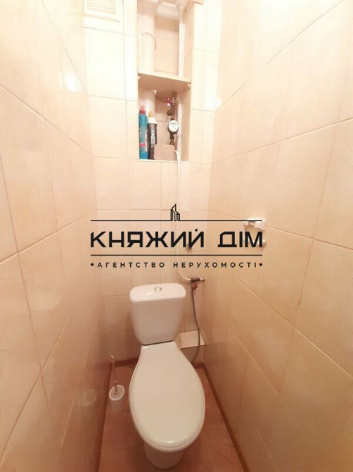 Оренда 2-кімнатної квартири, м. Нивки, м. Святошино. № 11189257 Київ - фото 13