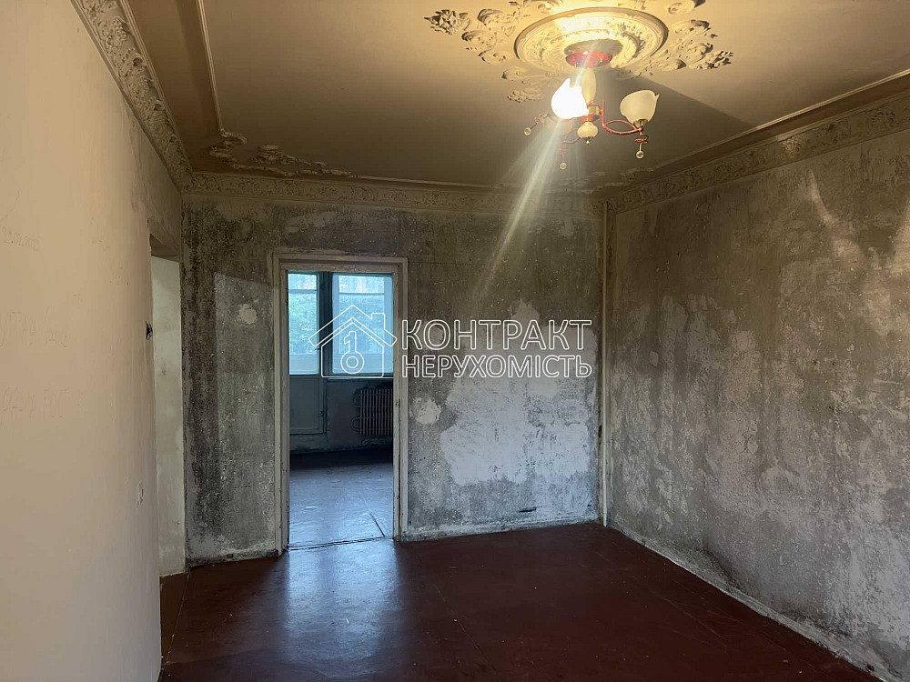 Продаж Квартира 4-кімнатна, 3/16 поверх на вул. Амосова Kharkiv - photo 6