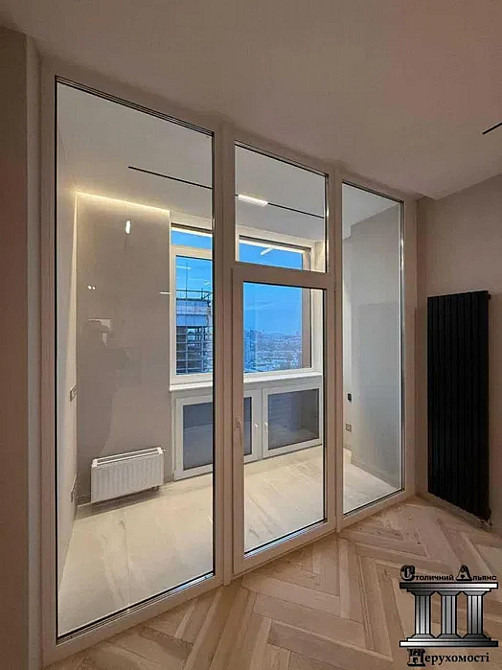 Продаж Квартира 1-кімнатна, 32/36 поверх на Берестейський вул., д. 11 Kiev - photo 7
