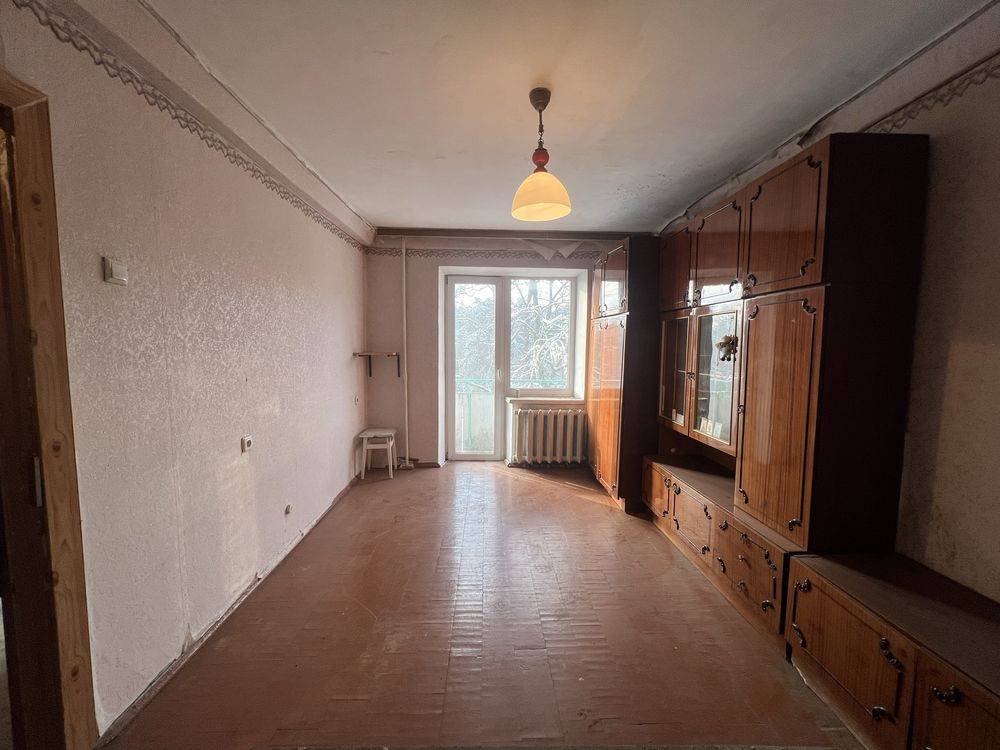 Продаж Квартира 1-кімнатна, 4/9 поверх на Мілютенка вул., д. 46 Kiev - photo 4