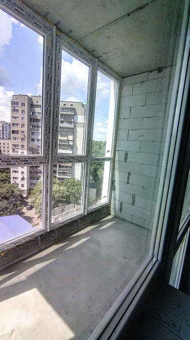 Продам 1 комн.кв-ру в новом доме в Центре! Одеса - фото 4