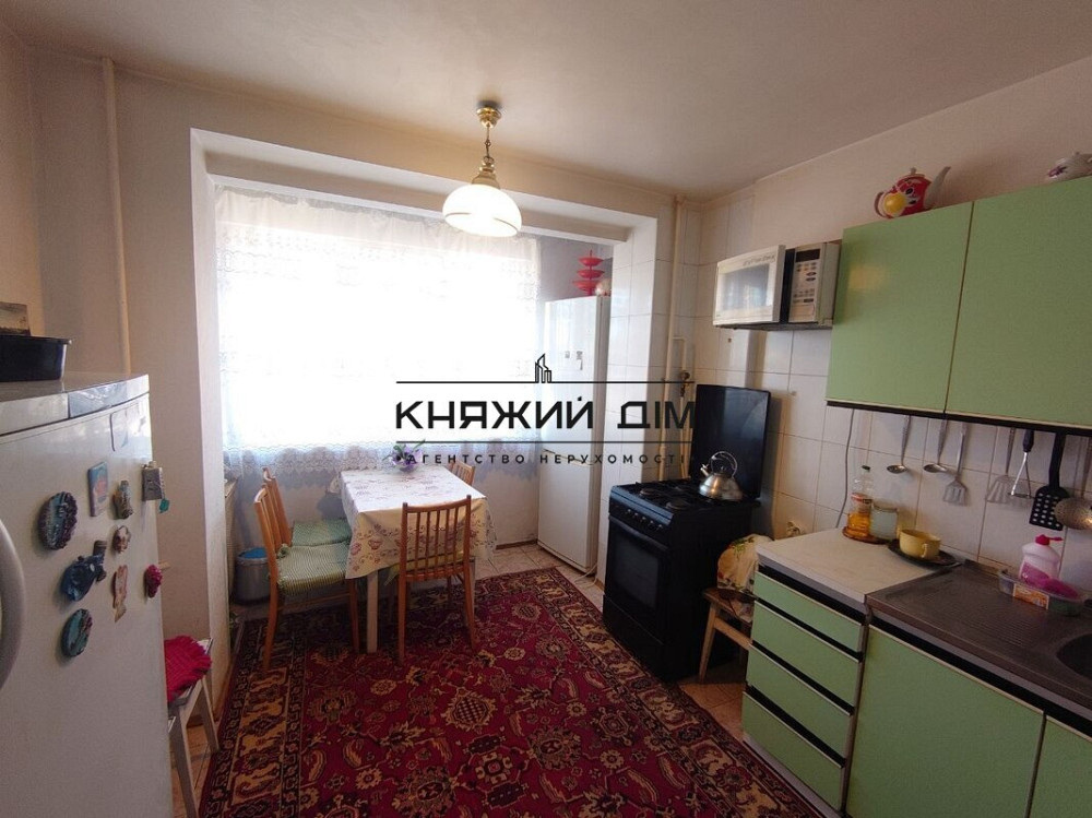 Оренда Квартира 1-кімнатна, 13/16 поверх на вул. Велика Васильківська Київ - фото 5
