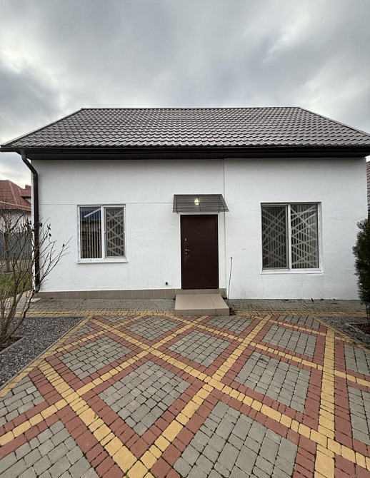 У продажу 2-х поверховий будинок в Нерубайському. Нерубайське - фото 18