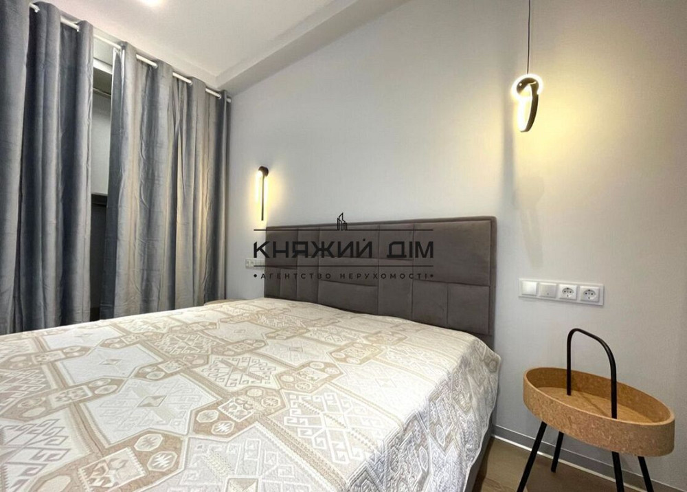 Продаж 1-кімнатної квартири в ЖК Нова Англія. № 21145050 Київ - фото 7