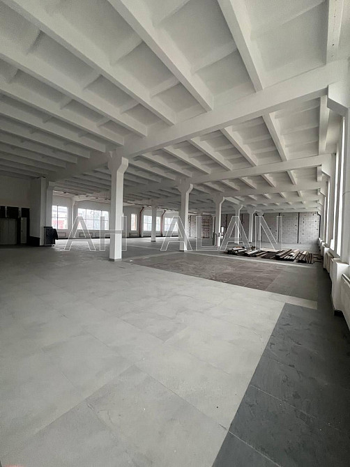 Оренда офісне приміщення на Глибочицька вул., 17М поверх - 3/8 Київ - фото 7