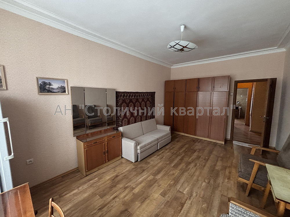 Оренда Квартира 3-кімнатна, 2/4 поверх на вул. Будівельників Kiev - photo 6