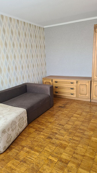 Оренда Квартира 1-кімнатна, 8/9 поверх на Чистяківська, 11А Киев - изображение 7