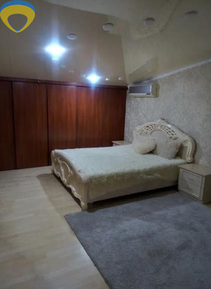 Продаж Квартира 4-кімнатна на ул. Генерала Цветаева, 52 Одесса - изображение 2