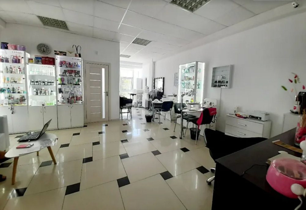 Продаж торгове приміщення на вул. Торговиця поверх - 3/6 Тернополь - изображение 6