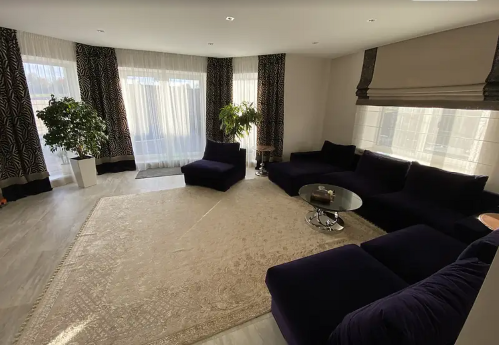 Продаж 3 поверхового дуплекс з ділянкою на 5 соток, 240 кв. м, 6 кімнат, Великі Гаї  - фото 2