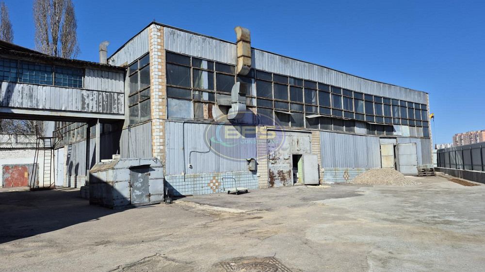 Продаж складське приміщення на вул. Бугаєвська Одесса - изображение 1