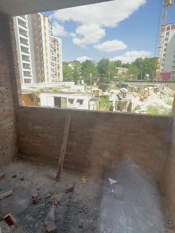 Продаж 1к Квартира 35 кв.м ЖК Студентський Хмельницький - фото 8