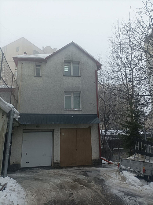 Продаж приміщення вільного призначення поверх - 1/1 Тернопіль - фото 2