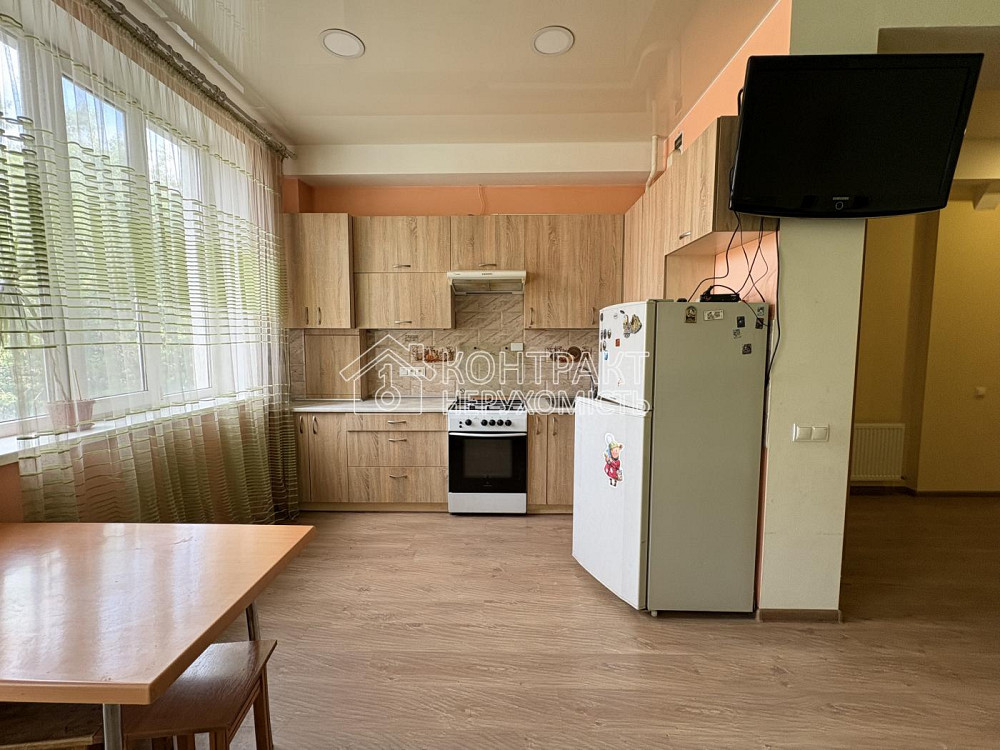 Продаж Квартира 2-кімнатна, 2/7 поверх на вул. Дмитрівська Харків - фото 11