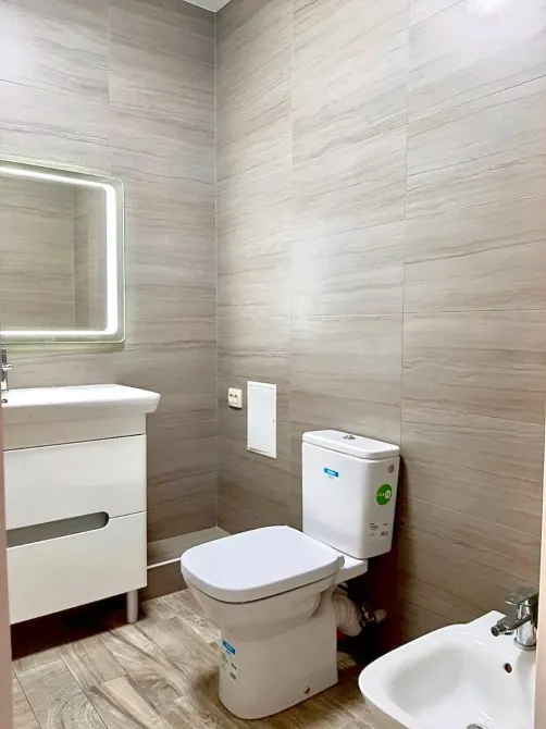 Оренда 2к Квартира 60 кв.м Сахарова Одеса - фото 8