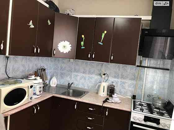 Продаж Квартира 1-кімнатна, 3/9 поверх на Милославская вул., д. 23А Київ