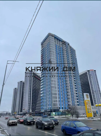Продаж 1 кімнатної квартири в Дарницькому районі ЖК Берег Дніпра Код: 21146156 Київ
