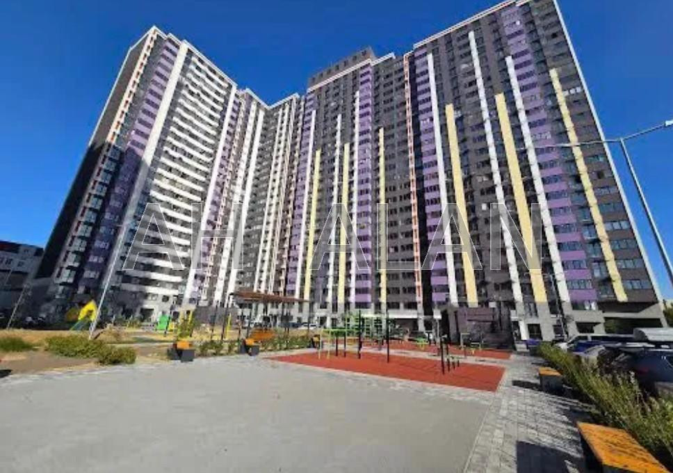 Продаж Будинок 2-кімнатний на Повітряних сил пр-т, 56 Київ - фото 7