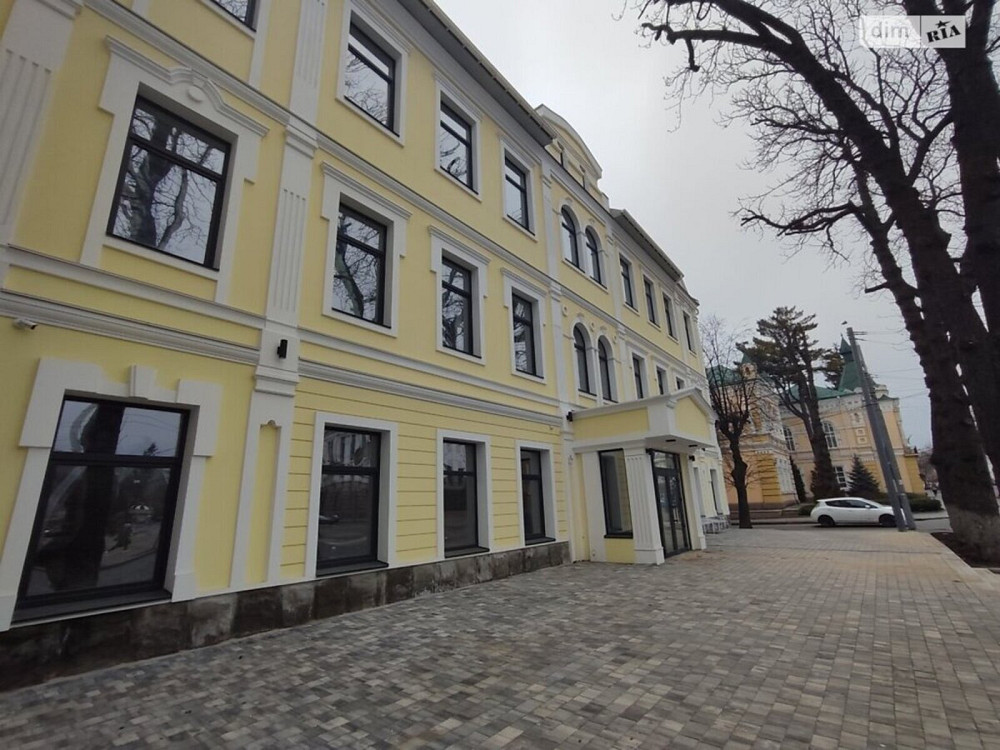 Оренда офісне приміщення на Соборна поверх - 2/4 Vinnytsya - photo 2