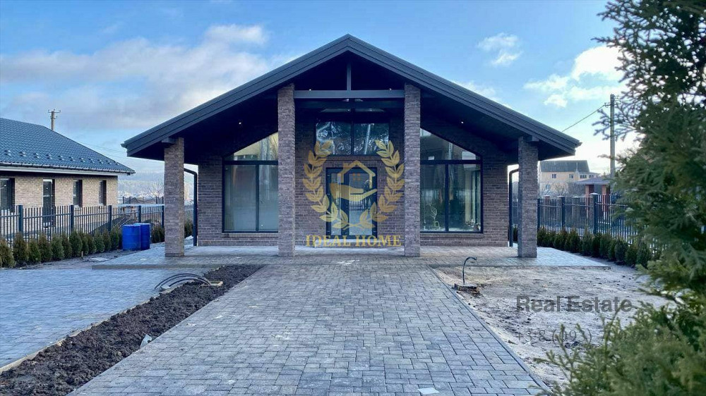 Продаж будинок Івана Франка вул. с. Віта-поштова  - фото 10