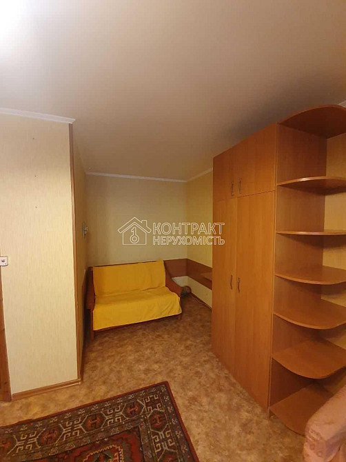 Продаж Квартира 1-кімнатна, 10/10 поверх на вул. Электроинструментальный Харьков - изображение 5