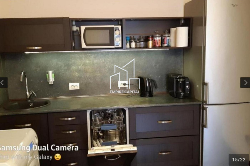 Оренда Квартира 3-кімнатна, 3/4 поверх на вул. Остроградських Львів - фото 2