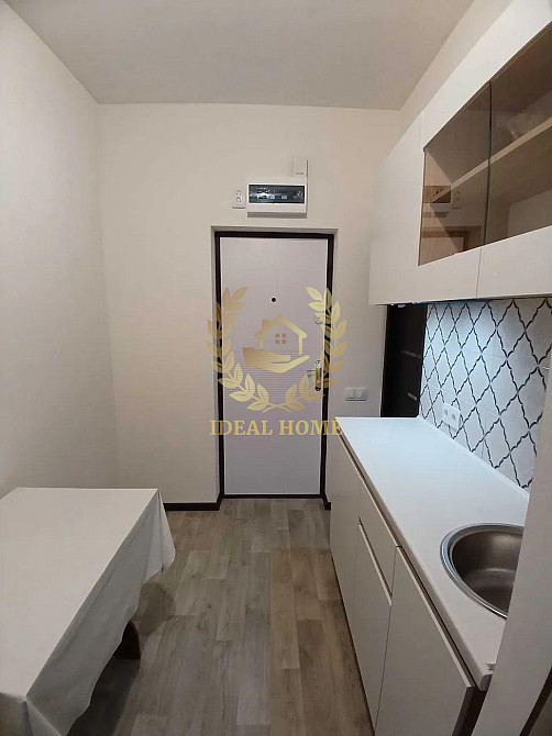 Продаж Квартира 1-кімнатна, 3/4 поверх Киев - изображение 11