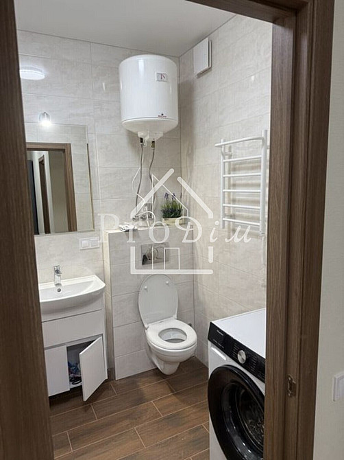 Оренда Квартира 2-кімнатна, 17/25 поверх Kiev - photo 6