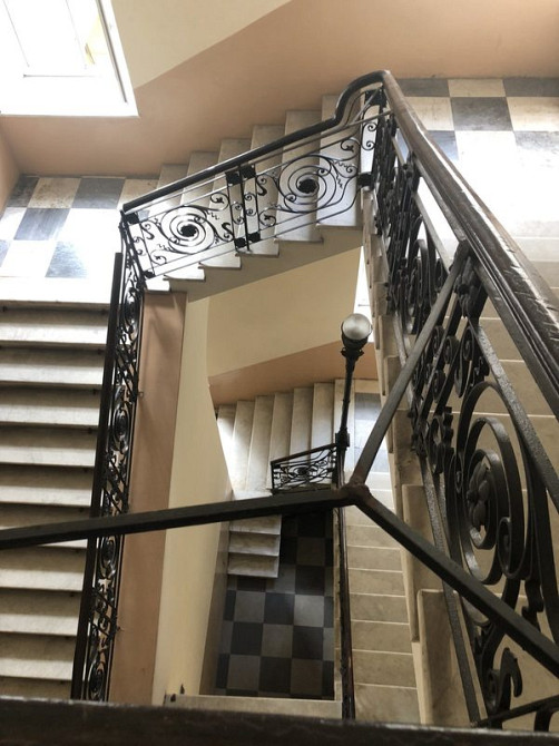 Продаж Квартира 5-кімнатна, 3/3 поверх на Пушкинская ул., 8 Odessa - photo 16