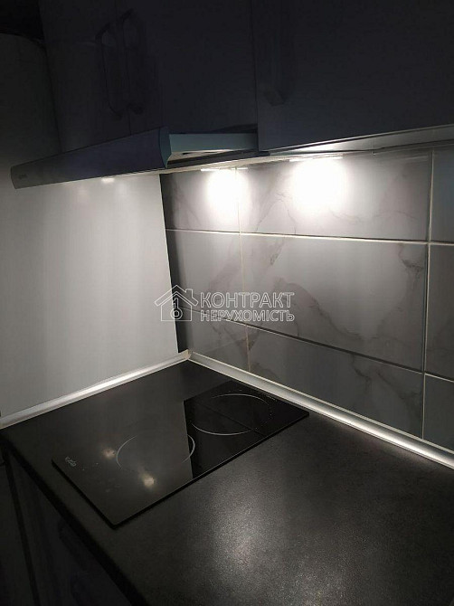 Продаж Квартира 1-кімнатна, 2/3 поверх на вул. Полтавський Шлях Харків - фото 6