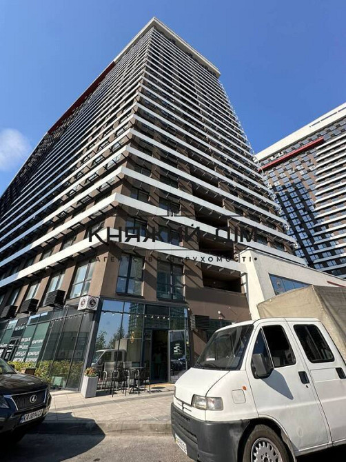 Продаж 3 кімнатної квартири в ЖК Great КОД 21145870 Київ - фото 3