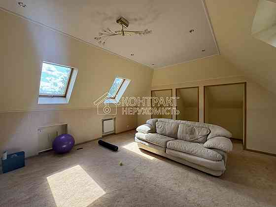 Оренда Будинок 5-кімнатний на вул. Білої Акації Харків