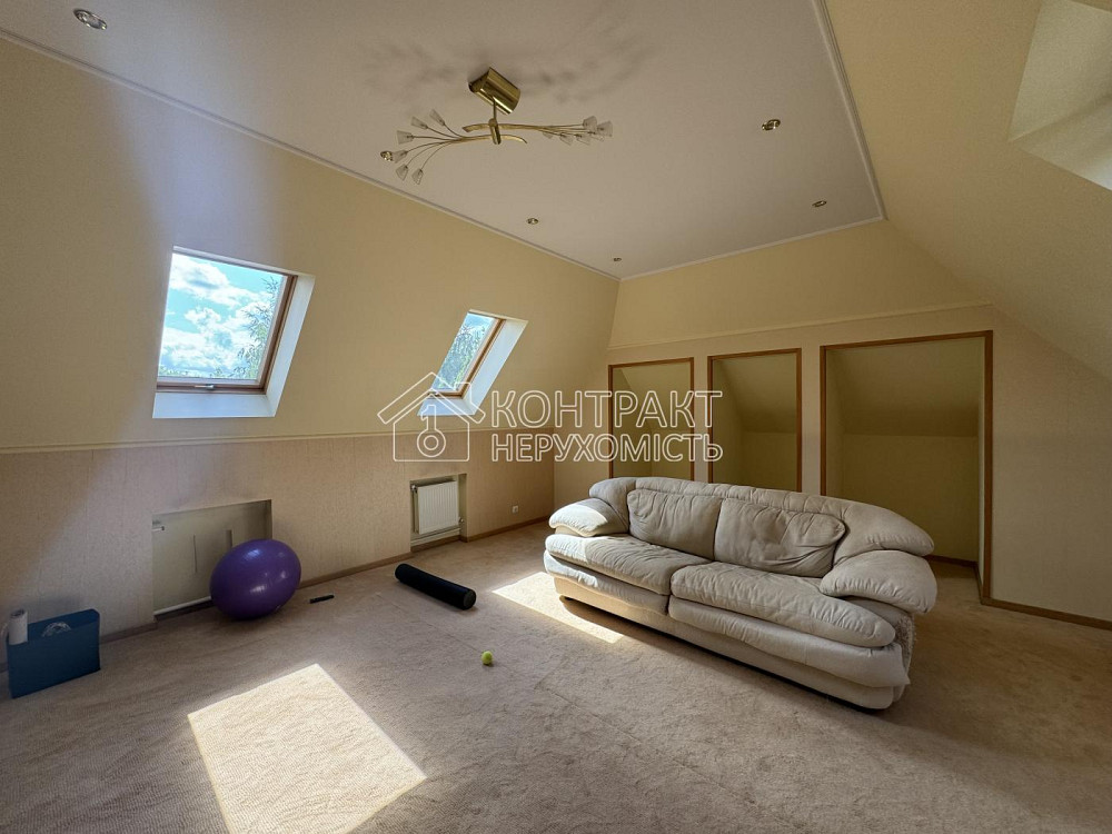 Оренда Будинок 5-кімнатний на вул. Білої Акації Харків - фото 5