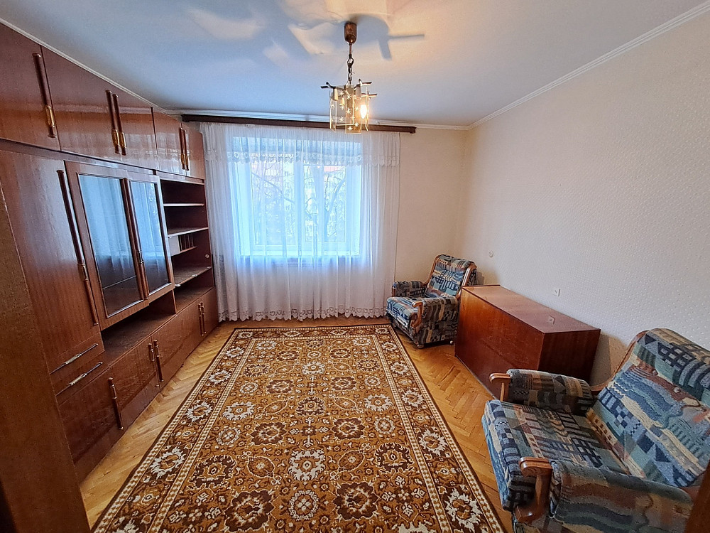 Оренда 3 кімнатної квартири по вул.Довженка. Східний . Тернопіль Тернопіль - фото 8