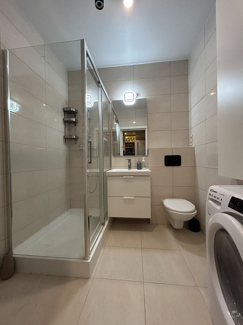 Продаж Квартира 1-кімнатна, 23/25 поверх на Кадетський Гай вул., д. 10 Київ - фото 12