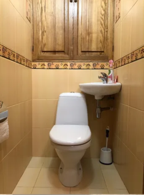 Оренда Квартира 3-кімнатна, 5/16 поверх на Урловская ул., 8 Київ - фото 5