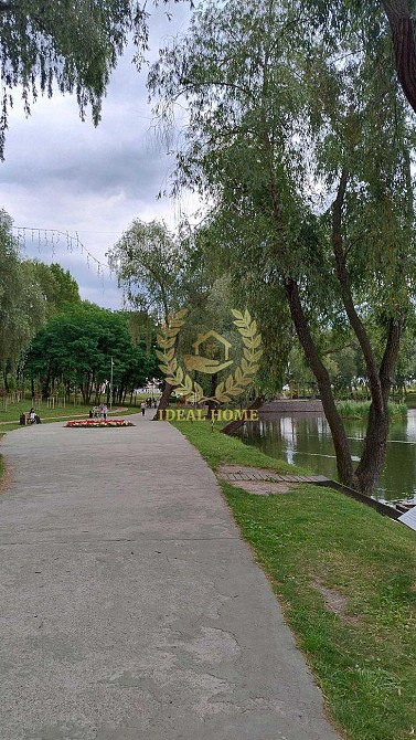 Продаж 1 кімн. квартири, р-н Троєщина, Київ Київ - фото 19