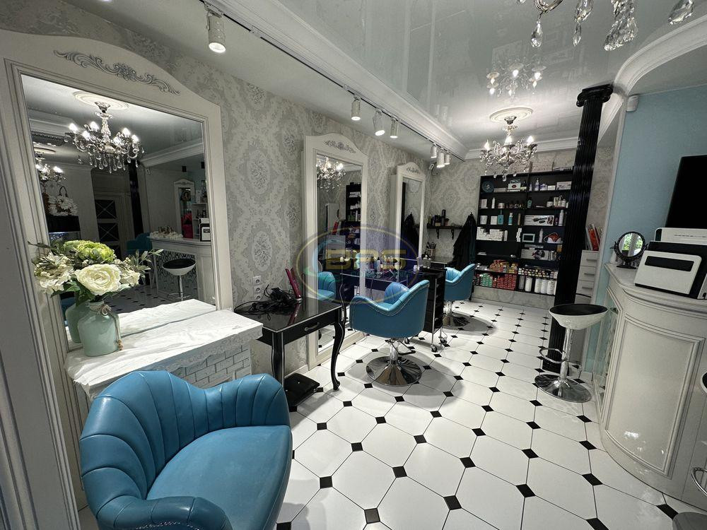 Продаж торгове приміщення на вул. Академіка Воробйова поверх - 1/17 Одесса - изображение 2