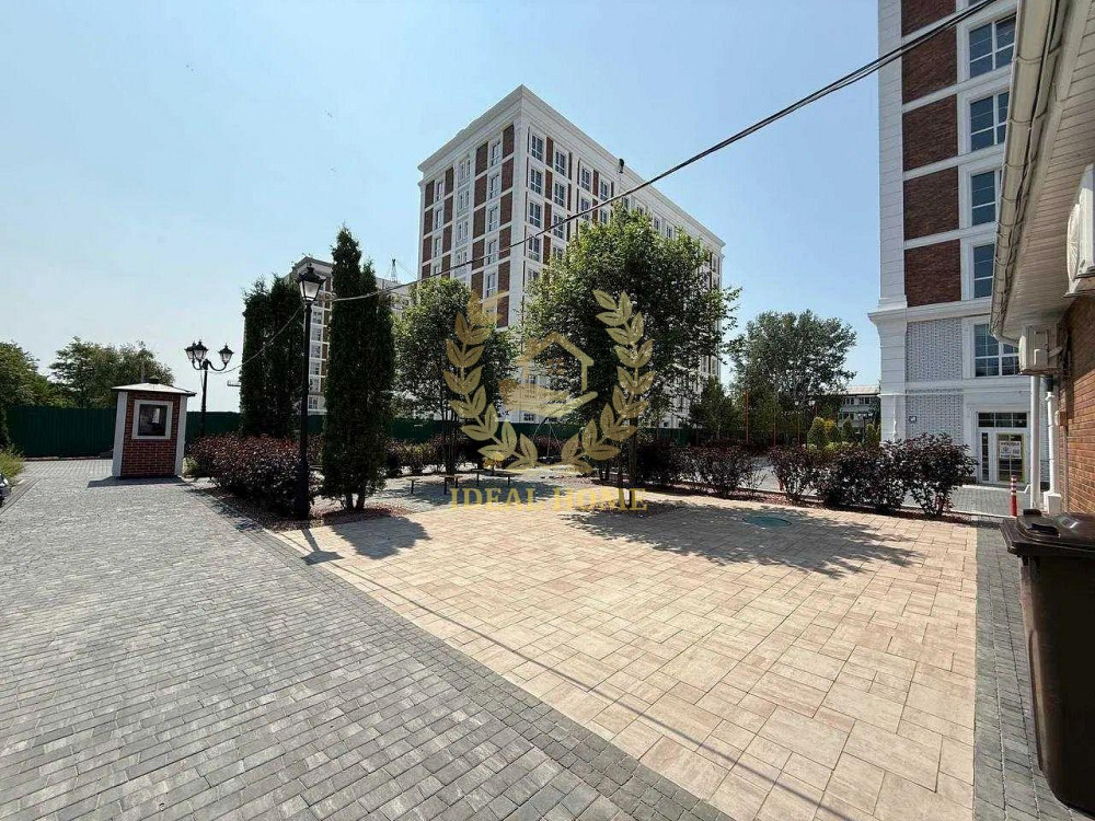 Продаж 1к квартири комфорт класу в ЖК" Оксфорд" у Чайках Чайки (Богуславський район) - фото 9