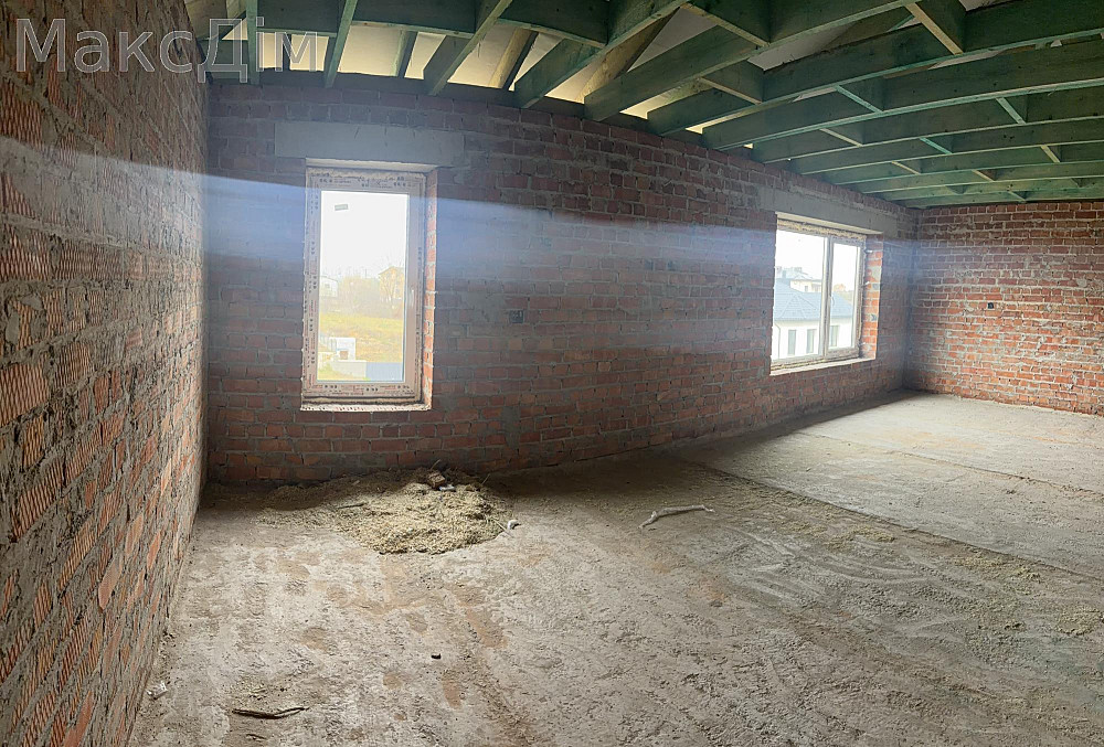 Продаж Будинок 4-кімнатний на вул. Камінна Байківці - фото 15