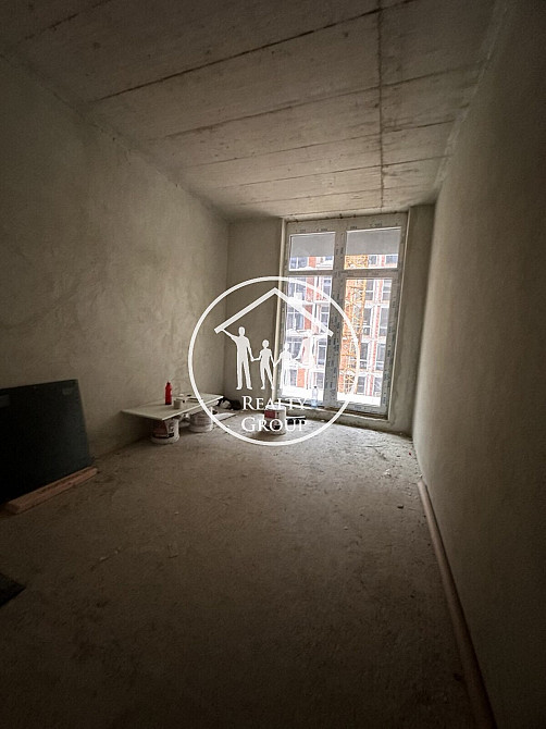 Продаж Квартира 1-кімнатна, 2/7 поверх на Підголоски, 24 Львів - фото 8