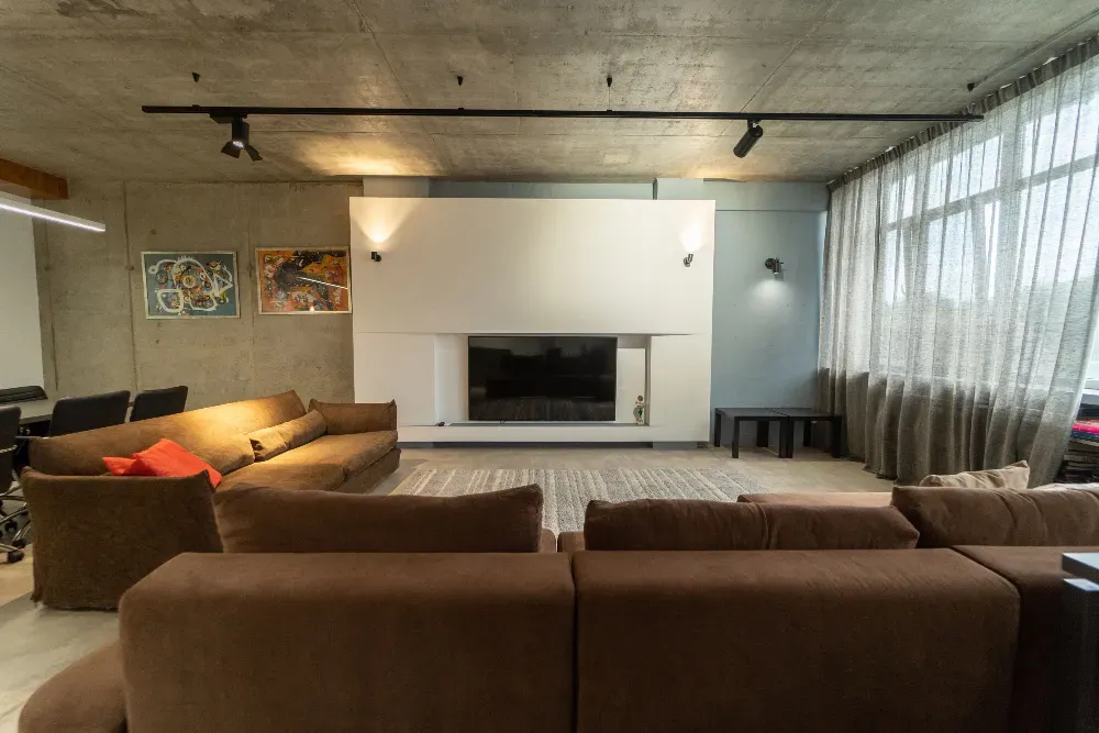 For sale 3-room Apartment 150 sq.m Гагаринське плато,5/2 Odessa - photo 12